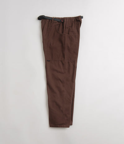 Gramicci Gadget Pants - Tobacco