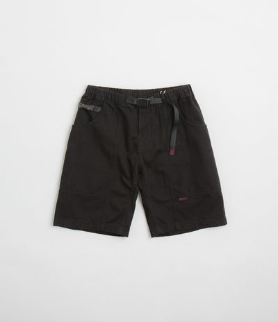 Gramicci Gadget Shorts - Black