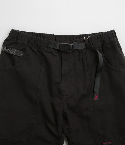 Gramicci Gadget Shorts - Black