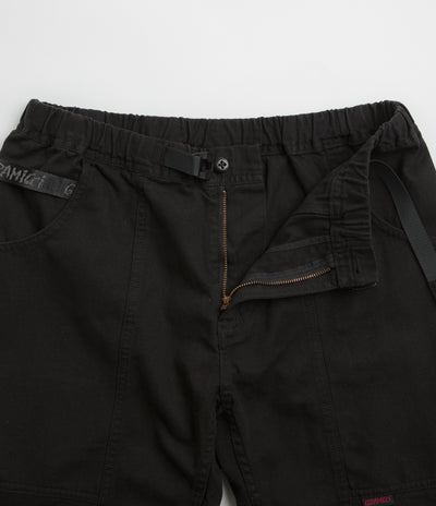 Gramicci Gadget Shorts - Black