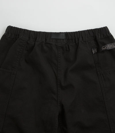 Gramicci Gadget Shorts - Black