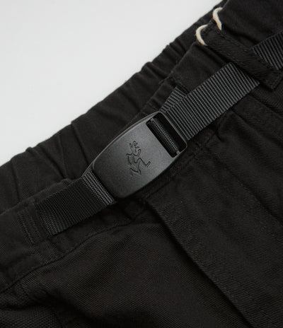 Gramicci Gadget Shorts - Black