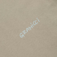 Gramicci Geared Up T-Shirt - Khaki thumbnail