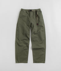 Gramicci Ground Up Pants - Olive