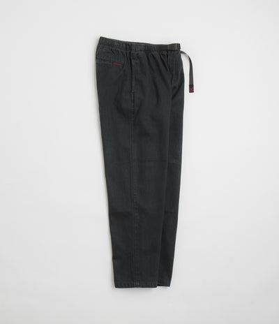 Gramicci Hemp G Pants - Black