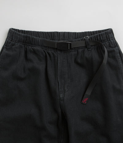 Gramicci Hemp G Pants - Black