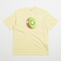 Gramicci Kiwi T-Shirt - Lemon thumbnail