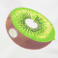 Gramicci Kiwi T-Shirt - White thumbnail