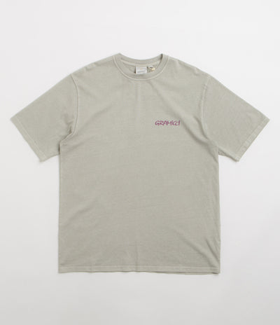 Gramicci Liberty T-Shirt - Pigment Slate