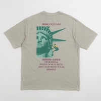 Gramicci Liberty T-Shirt - Pigment Slate thumbnail