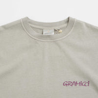 Gramicci Liberty T-Shirt - Pigment Slate thumbnail