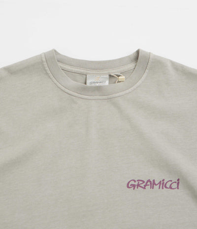 Gramicci Liberty T-Shirt - Pigment Slate