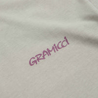 Gramicci Liberty T-Shirt - Pigment Slate thumbnail