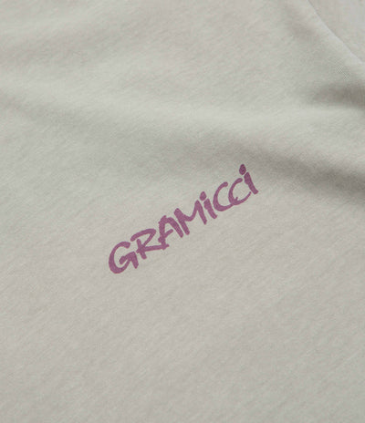 Gramicci Liberty T-Shirt - Pigment Slate