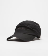 Gramicci Light Ripstop Strap Cap - Black