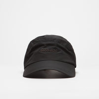 Gramicci Light Ripstop Strap Cap - Black thumbnail