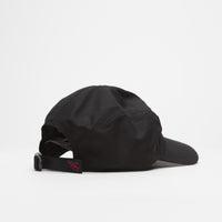 Gramicci Light Ripstop Strap Cap - Black thumbnail