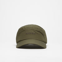 Gramicci Light Ripstop Strap Cap - Olive Drab thumbnail