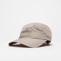 Gramicci Light Ripstop Strap Cap - Taupe thumbnail