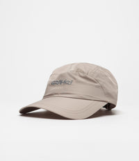 Gramicci Light Ripstop Strap Cap - Taupe