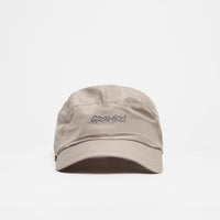 Gramicci Light Ripstop Strap Cap - Taupe thumbnail