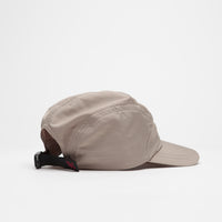 Gramicci Light Ripstop Strap Cap - Taupe thumbnail