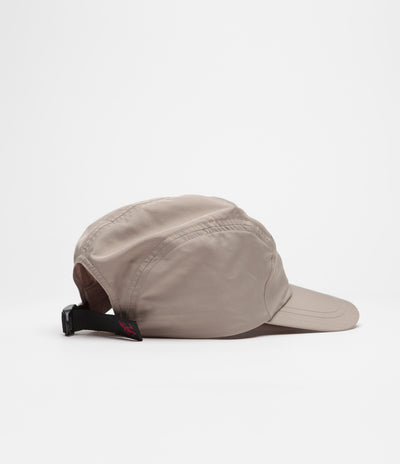 Gramicci Light Ripstop Strap Cap - Taupe