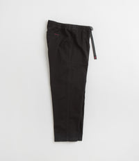 Gramicci Loose Tapered Pants - Black | Flatspot