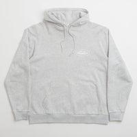 Gramicci Mountaineering Hoodie - Grey Heather thumbnail