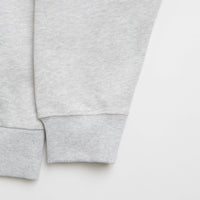 Gramicci Mountaineering Hoodie - Grey Heather thumbnail