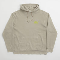 Gramicci Mountaineering Hoodie - Pigment Oat thumbnail