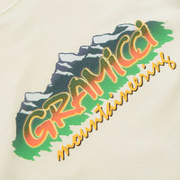 Gramicci Mountaineering T-Shirt - Natural Pigment thumbnail