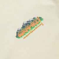 Gramicci Mountaineering T-Shirt - Natural Pigment thumbnail