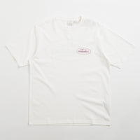 Gramicci Mountaineering T-Shirt - White thumbnail