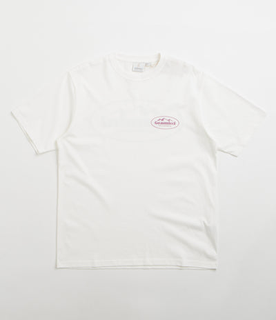 Gramicci Mountaineering T-Shirt - White