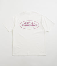 Gramicci Mountaineering T-Shirt - White