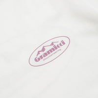 Gramicci Mountaineering T-Shirt - White thumbnail