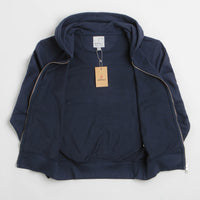 Gramicci Mountaineering Zip Hoodie - Navy thumbnail