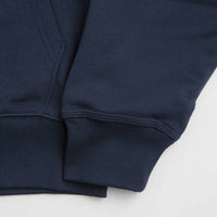 Gramicci Mountaineering Zip Hoodie - Navy thumbnail