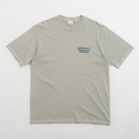 Gramicci Napping Climber T-Shirt - Pigment Slate thumbnail