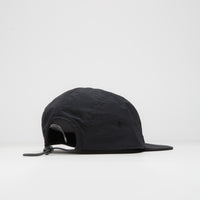 Gramicci Nylon Gramicci Cap - Black thumbnail