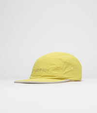 Gramicci Nylon Gramicci Cap - Canary Yellow