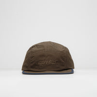 Gramicci Nylon Gramicci Cap - Deep Brown thumbnail