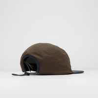 Gramicci Nylon Gramicci Cap - Deep Brown thumbnail