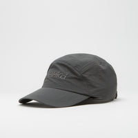 Gramicci Nylon Tussah Tactical Cap - Stone Grey thumbnail