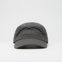 Gramicci Nylon Tussah Tactical Cap - Stone Grey thumbnail