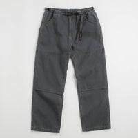 Gramicci O.G. Canvas Mountain Pants - Dusty Black thumbnail