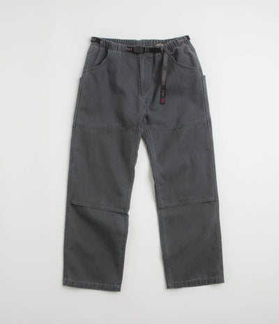 Gramicci O.G. Canvas Mountain Pants - Dusty Black