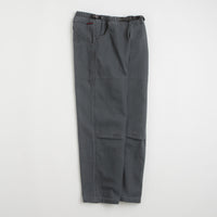 Gramicci O.G. Canvas Mountain Pants - Dusty Black thumbnail