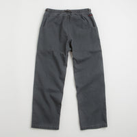 Gramicci O.G. Canvas Mountain Pants - Dusty Black thumbnail